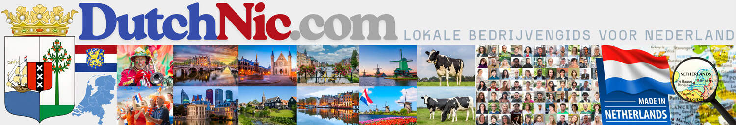 Gemaakt in Nederland - Just Telecom
